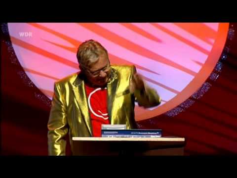 Bernd Stelter Der Schlagerexperte