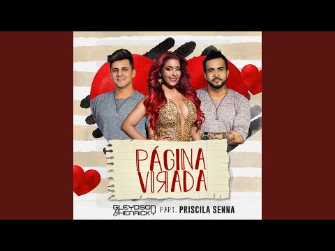 Página Virada