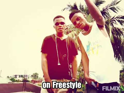 SlimJoe x Prymo on freestyle