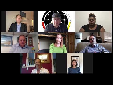 Wide World of News: America's Roundtable Highlights (S01E01)