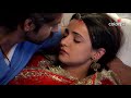 Rangrasiya | Rudra Calms Parvati Down | रंगरसिया