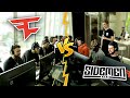 FaZe Clan vs Sidemen - MW2 Search and Destroy (6v6)