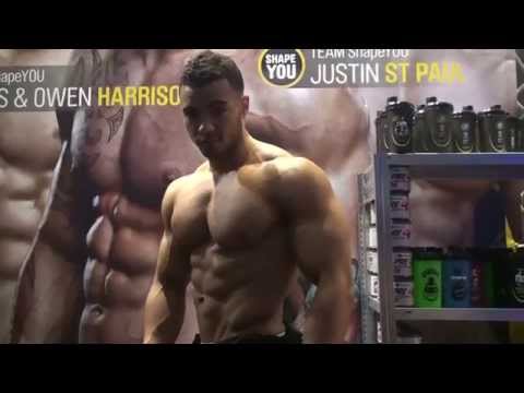 FIBO 2015 - Cologne