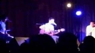 José González - How Low - 3/24/08