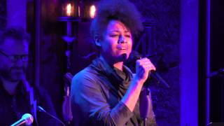 Ariana DeBose sings The Future Ain&#39;t What it Used to Be