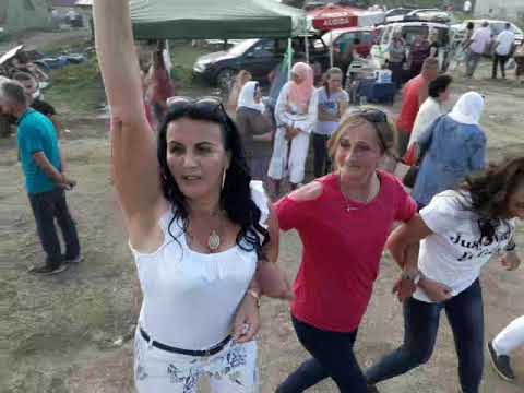 🛑 Igraj Garo nežali sijela nek se trese Bjelašnica cijela. Lukomir Konjic 2021.