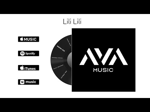 Artush Khachikyan / Aro - Lili Lili
