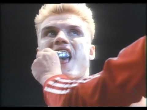 Survivor - Burning Heart (OST Rocky IV 1985) (HD 60fps)