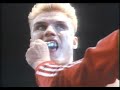 Survivor Burning Heart OST Rocky IV 1985 HD 60fps
