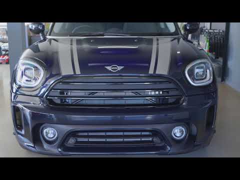 LAFAST Motors: 2021 MINI Countryman Upgrade