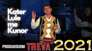 Sokol Gjoni - Kater Lule Me Kunor