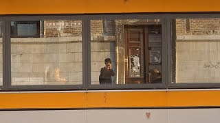 Elandra - Maybe One More Time video