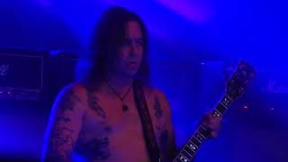 Sleep - Aquarian live at Alcatraz Metal Festival 12/08/2017