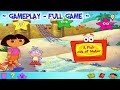 GamePlay Episode 09 A Fish Out Of Water Dora The Explorer Click Create PC Game Full GAME