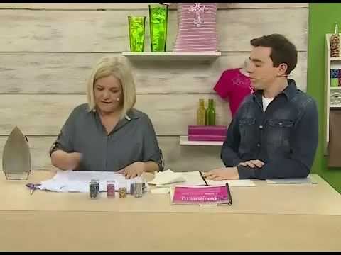 Customização - Valéria Souza