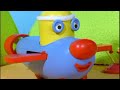Rubbadubbers Speedy Terence