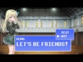 Haganai Official Trailer. Out now on DVD and Blu-Ray