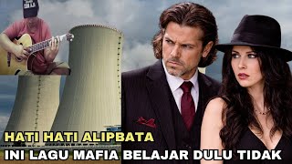 Download lagu GILAAAA ❗ Musisi Darah Biru Dibuat Melongo Parah Dihadapan Alipbata mp3