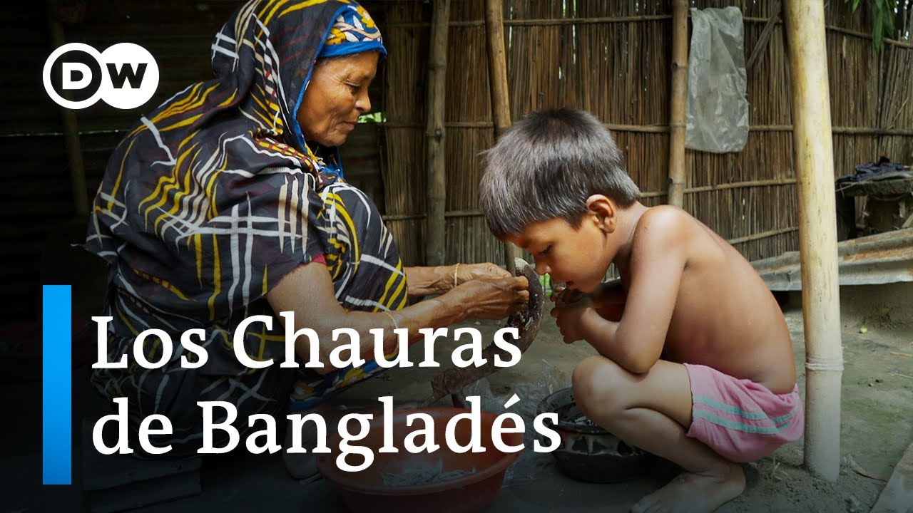 Bangladés: la vida entre el monzón y la estación seca | DW Documental
