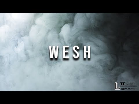 (FREE) France Afro swing Type Beat 2020 x Lartiste x Soolking Type Beat 2020 ~ Wesh