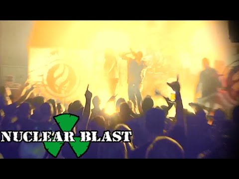 SONIC SYNDICATE - Catching Fire (OFFICIAL VIDEO)