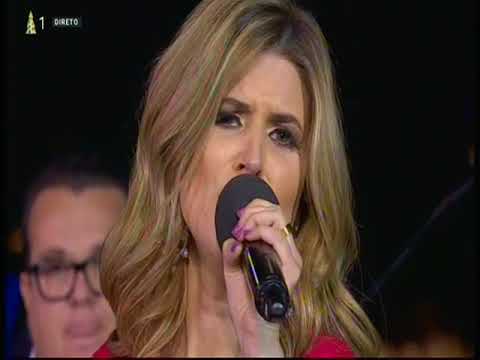 Sofia Reis - Onde vais rio que eu canto