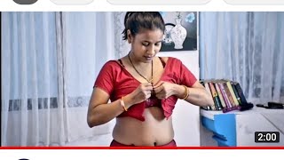 Julie season 2 l best scenes l ULLU webseries trailer review l webseries review