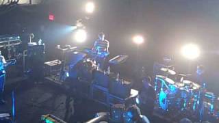 HOT CHIP NYC 10/04/08 Terminal 5 "Down With Prince"