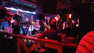 Long Beach Dub Allstars Permanent Vacation Tour full set live July 31, 2019 @ Adelaide Hall, Toronto