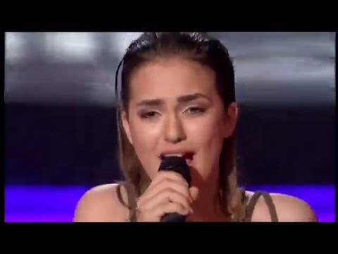 Martija Stanojković - Elastic Heart