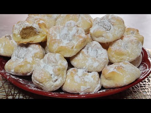 Roses with walnuts! The best I've tried so far!