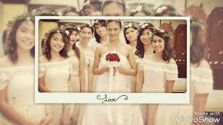 Raffy &amp; Irene 2nd Wedding Anniversary