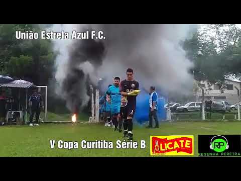 União Estrela Azul F.C