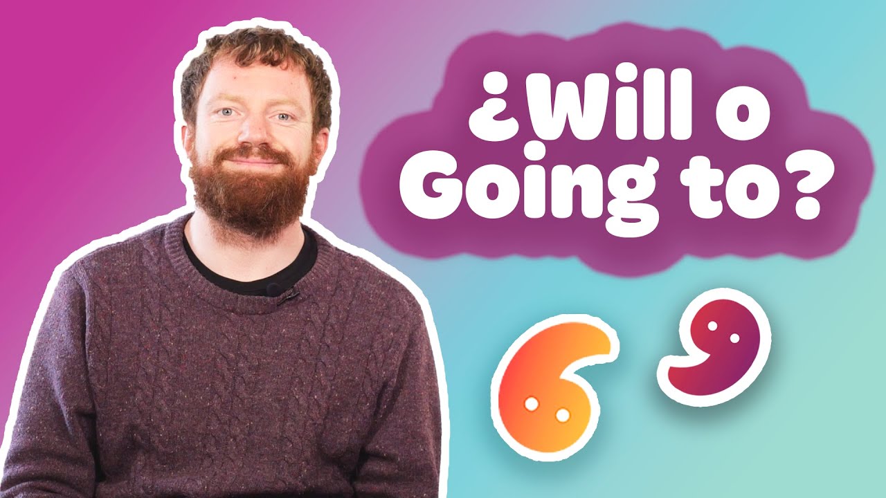 Diferencias entre Will or Going to: ¿Cuál usar