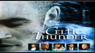all day long celtic thunder lyrics