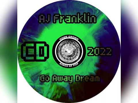 #AJ Franklin - Go #Away Dream!!🇧🇷.🇯🇲