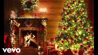 Bing Crosby, London Symphony Orchestra - Sleigh Ride (Visualiser)