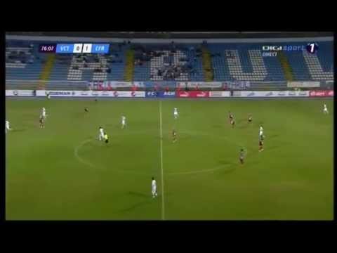 Sergiu Bus Highlights