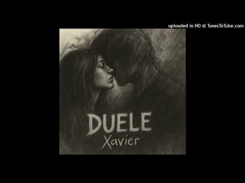 Xavier Flores - Duele