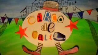 CIRCO DE CALLE