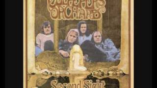 Culpeper's Orchard - Mind Pollution / Weather Report