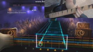 Versus Them - Impossible Dreams (Rocksmith2014)