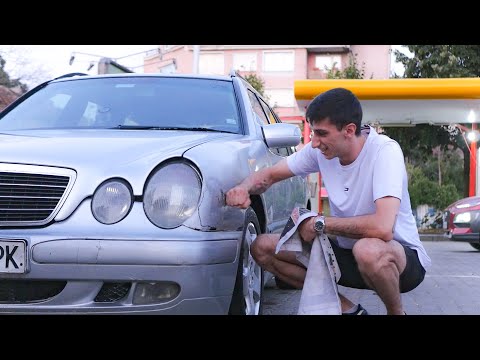 PIVAKA - ОТТУК НАТАТЪК (ВИДЕО)