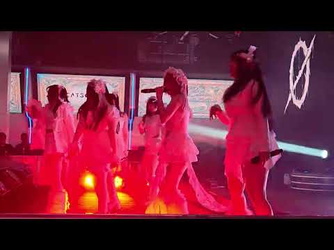 260201 AKIRA-KURØ - NEW REALiTY @ Blue Constellation [4K60FPS]