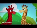 Hi Hi Puffy AmiYumi Abc Zoo