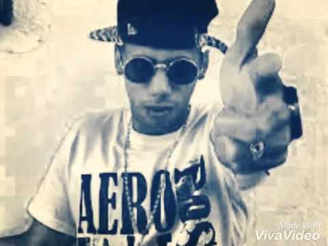 Mandrake ft JHA El Mercenario~Yo Soy Calle (2016)