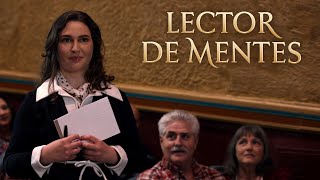 Lector de Mentes | Películas en español