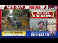 LIVE 🔴: అమర్‌నాథ్ మార్గంలో అనుమానాస్పద వాహనం.. జమ్మూలో భారీ గాలింపు | Amarnath Route | Prime9 News - Video