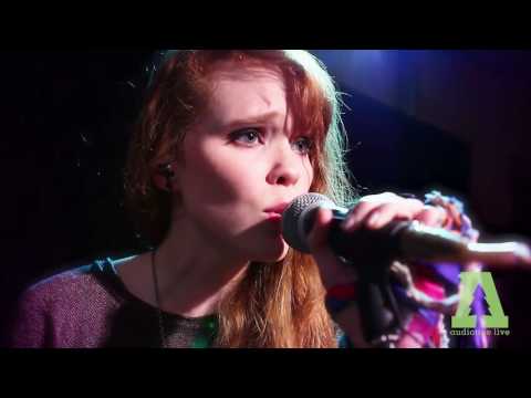 Royal Teeth on Audiotree Live (Full Session)