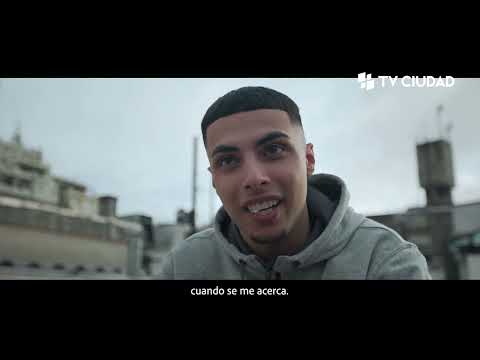 Música urbana I Ep. 07 Soyturista